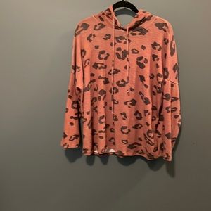 Women’s large hoodie